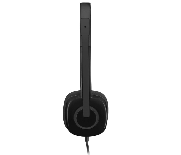 Słuchawki Logitech H151 - 257567 - zdjęcie 4